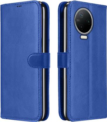 Roxel Flip Cover for Infinix Note 12 Pro 4G