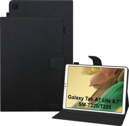 TGK Flip Cover for Samsung Galaxy Tab A7 Lite 8.7 inch