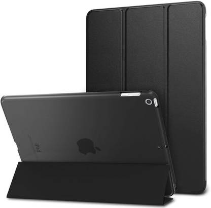 Bigil Flip Cover for Apple iPad 7th Gen 10.2 inch, [Support Auto Sleep Wake] Smart Case