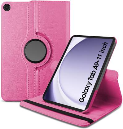 TGK Flip Cover for Samsung Galaxy Tab A9 Plus 11 inch