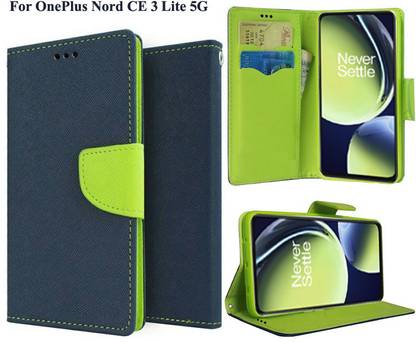 Carnage Flip Cover for OnePlus Nord CE 3 Lite 5G