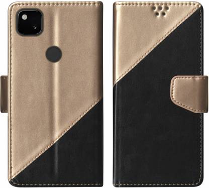 sales express Flip Cover for Google Pixel 4A Multicolor