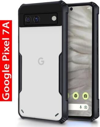 बी एक्स आई बी Google Pixel 7a के लिए