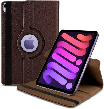 TGK Flip Cover for Apple iPad mini (6th Gen) 8.3 inch