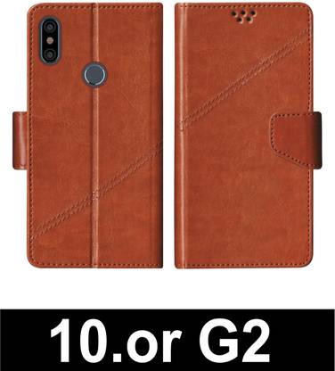 korumacase Flip Cover for 10.or G2