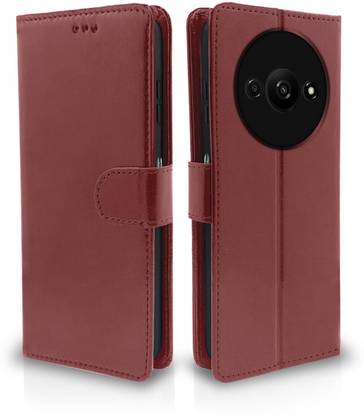 Slugabed Flip Cover for POCO C61