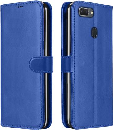 Roxel Flip Cover for Realme 2