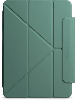 DailyObjects Flip Cover for iPad Air 11 (M3) 2025