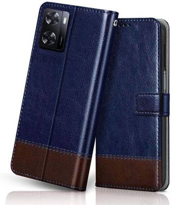 WINDMILL Flip Cover for Oppo A57