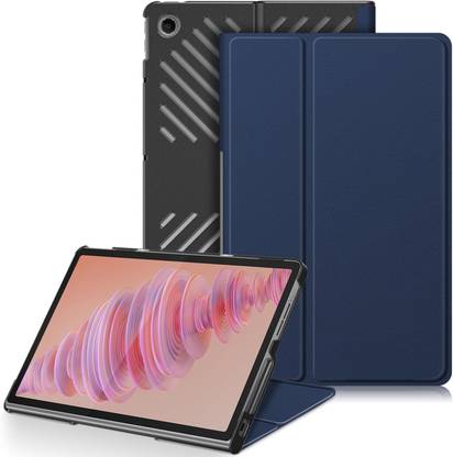 Proelite Flip Cover for Lenovo Tab Plus 11.5 inch Case cover, Smart PU Leather Flip Case cover
