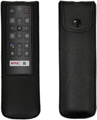 Gizmofreaks Flip Cover for Remote of iFFALCON by TCL Ultra HD (4K) LED Smart Android TV