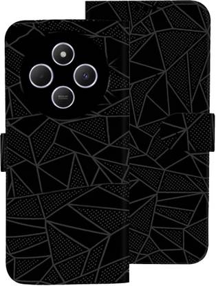 Flipkart SmartBuy Flip Cover for Mi Redmi A4 5G