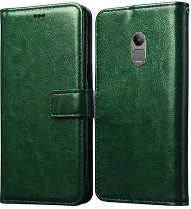 Takshiv Deal Flip Cover for Lenovo K4 Note
