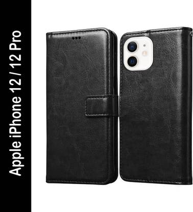 Flipkart SmartBuy Flip Cover for Apple iPhone 12, Apple iPhone 12 Pro