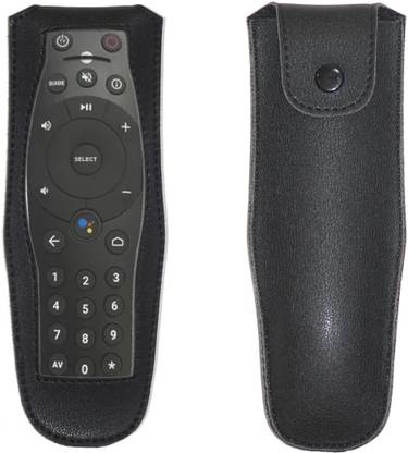 Gizmofreaks Flip Cover for Remote of Tata Sky Binge Plus