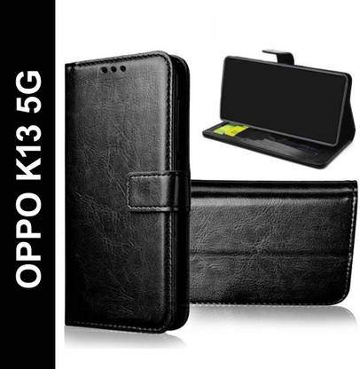 Manobal Flip Cover for OPPO K13 5G