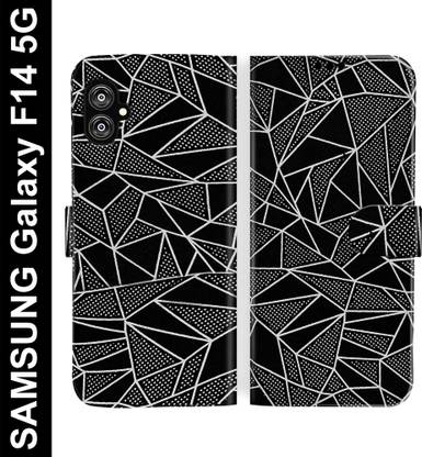 Knotyy Flip Cover for SAMSUNG Galaxy F14 5G