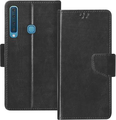 sales express Flip Cover for Samsung Galaxy A9