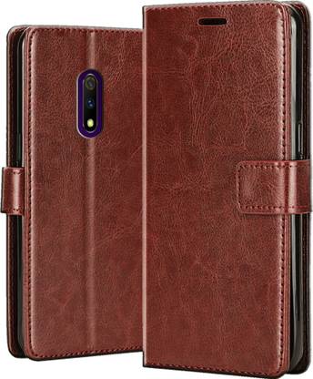 CYOR Flip Cover for Realme X