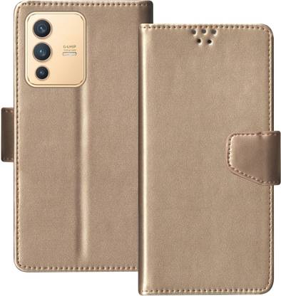 sales express Flip Cover for Vivo V23 5G