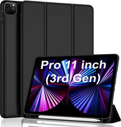 TGK Flip Cover for APPLE IPAD PRO 11