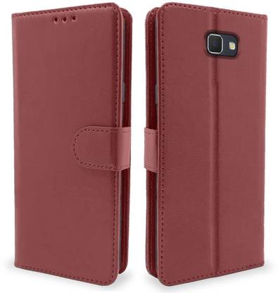 TINGTONG Flip Cover for Samsung Galaxy A7 2016 Edition, Samsung Galaxy A7 2016 Edition