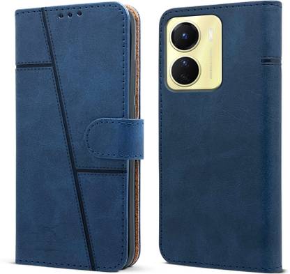 PDM Flip Cover for VIVO Y16