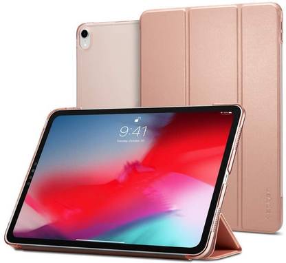 Spigen Smart Fold Flip Cover for Apple iPad Pro 2018 12.9 inch