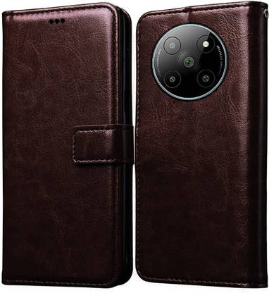 Insta Style Flip Cover for Lava Agni 2 5G