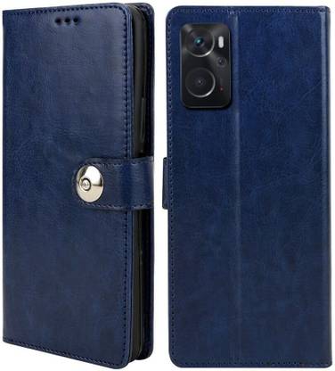 Winkel Flip Cover for Oppo K10 5G