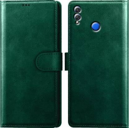 Rofix star Back Cover for Honor 8X