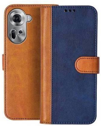Cockcrow Flip Cover for OPPO Reno11 5G