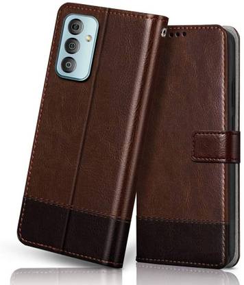 WINDMILL Flip Cover for Samsung Galaxy F23 5G