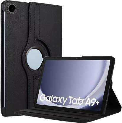 BLACK LOVIES Flip Cover for Samsung a9 plus, Samsung galaxy tab a9 plus, Samsung tab a9 plus 5g, Samsung tab a9 plus