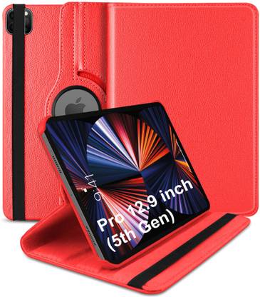 TGK Flip Cover for Apple iPad Pro 12.9 inch 5th Gen