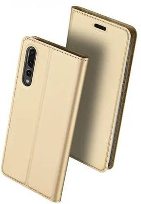 SmartLike Wallet Case Cover for Huawei P20 Pro