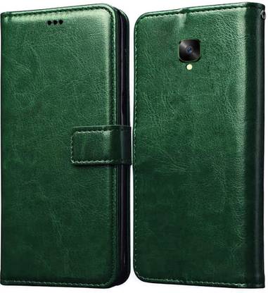 Luxury Counter Flip Cover for OnePlus 3T | Fresh Arrival Exclusive Business Series Wallet Back Cover