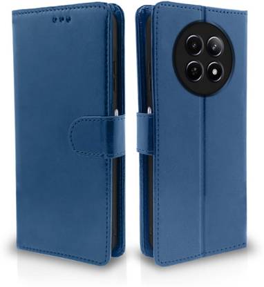 STARFLIP Flip Cover for Realme Narzo 70x 5G / N65 / Realme 13/12/12X 5G/C65 Flip Cover