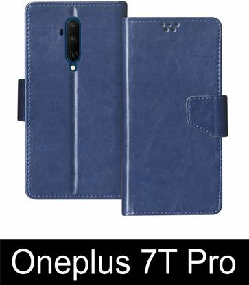 SBMS Flip Cover for Oneplus 7T Pro