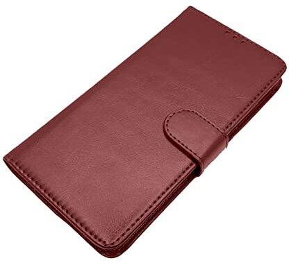 Guruji Flip Cover for Mi Redmi Note 3