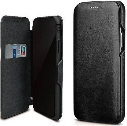 COVERLY Flip Cover for Samsung Galaxy S21 FE