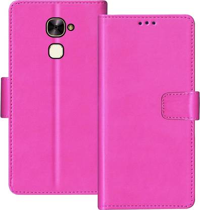 Urban Tech Flip Cover for Leeco Letv 2s |Premium Wallet Style Flip Cover Case For Ladies