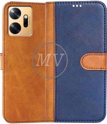 MV Flip Cover for Infinix Zero 20