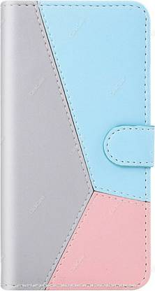 Perkie Flip Cover for Poco X2