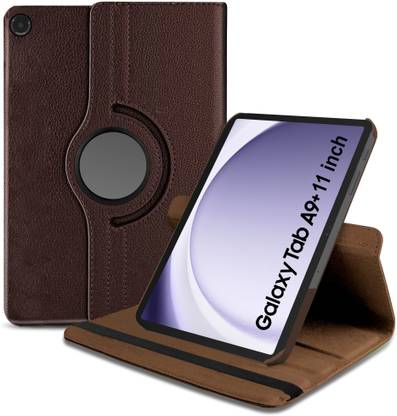TGK Flip Cover for Samsung Galaxy Tab A9 Plus 11 inch