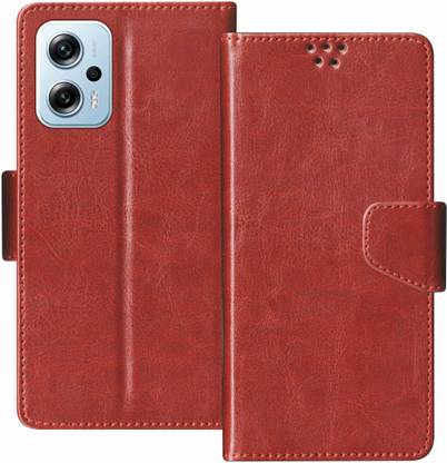 sales express Flip Cover for Redmi K50i 5G