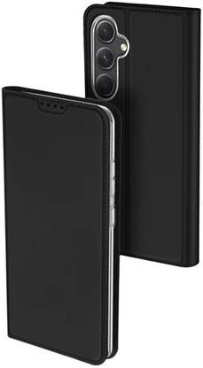 SmartLike Flip Cover for Samsung Galaxy S23 FE 5G