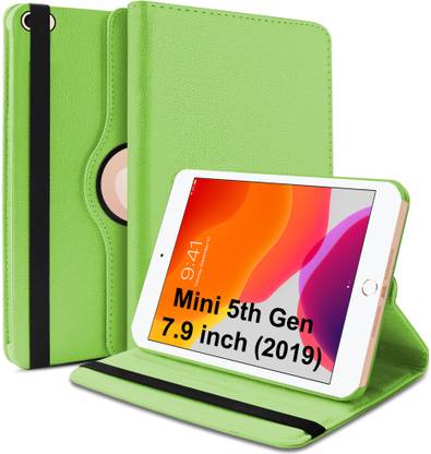 TGK Flip Cover for Apple iPad mini 5 7.9 inch
