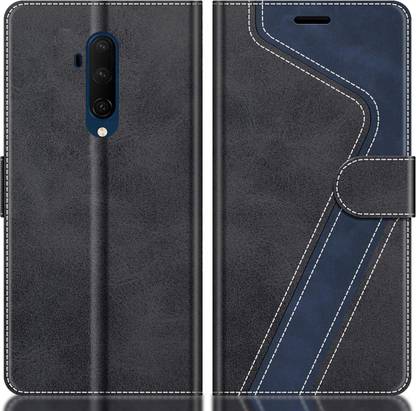 CYOR Flip Cover for ONEPLUS 7T PRO