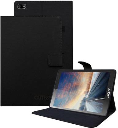 Cutesy Flip Cover for Acer One 8t4-82l